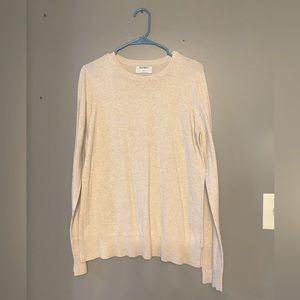 5 for $25 🎉 Old Navy sweater size large